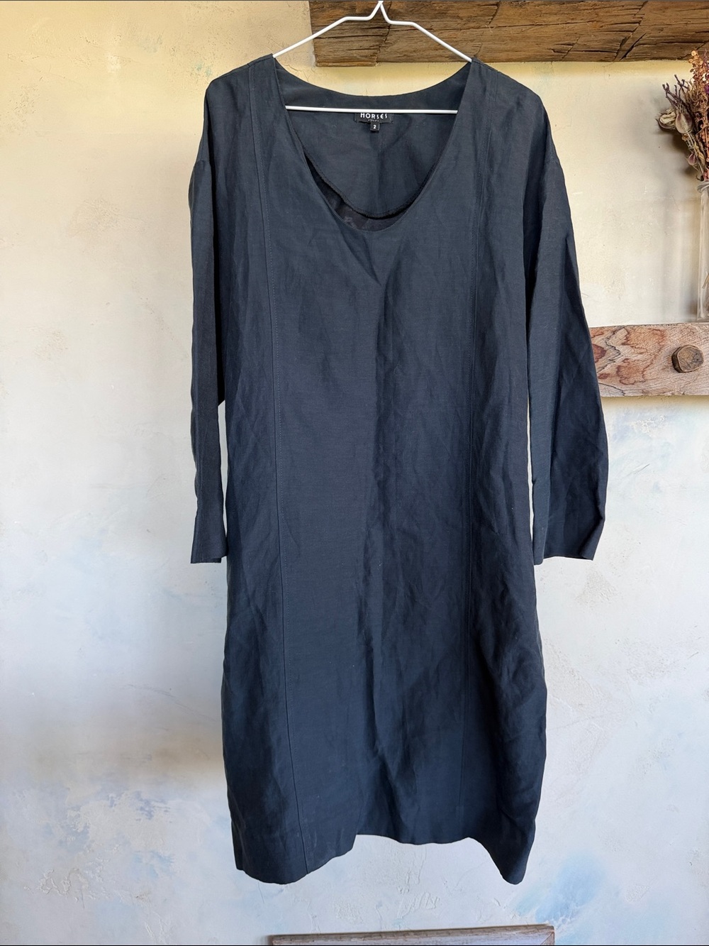Horses Atelier Dress